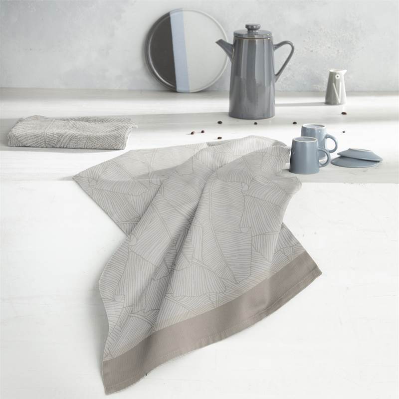 DDDDD Barrier keukentextiel