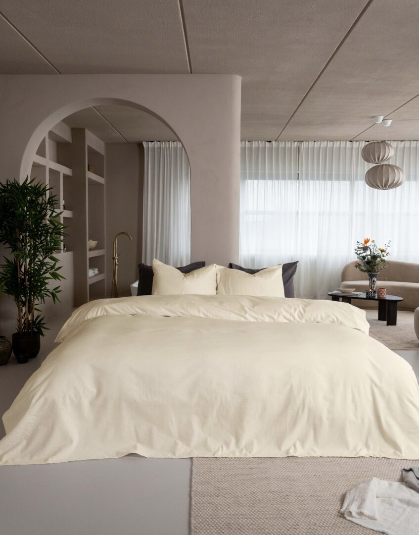 Kayori Showa dekbedovertrek