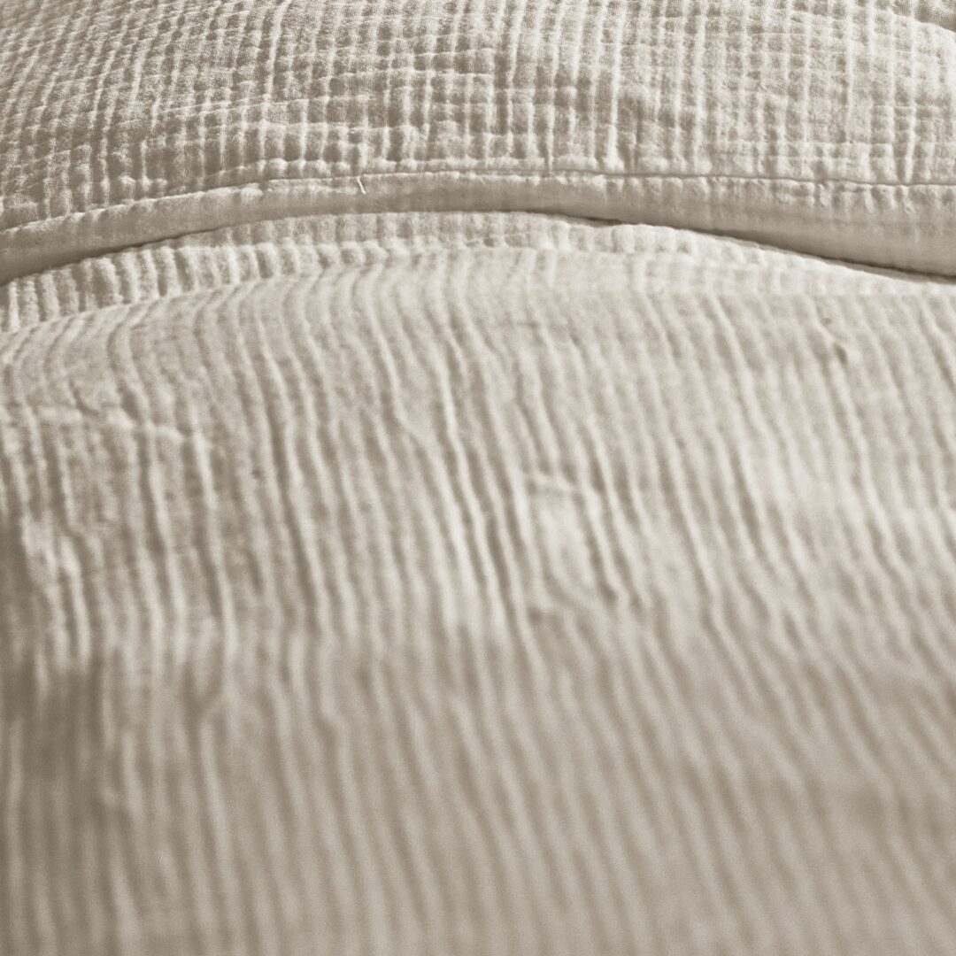 VTWonen Gentle Embrace dekbedovertrek