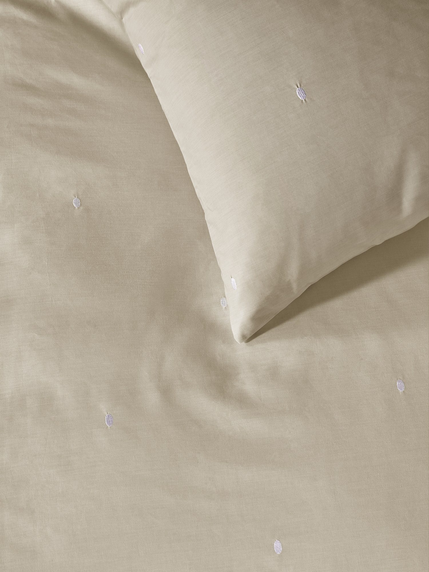 Beddinghouse Monsoon dekbedovertrek