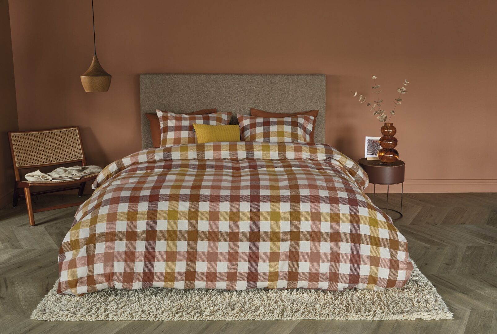 Beddinghouse Sem dekbedovertrek