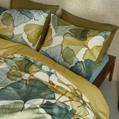 Conscious Refinement : comfort en kwaliteit in detail