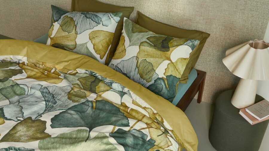 Conscious Refinement : comfort en kwaliteit in detail