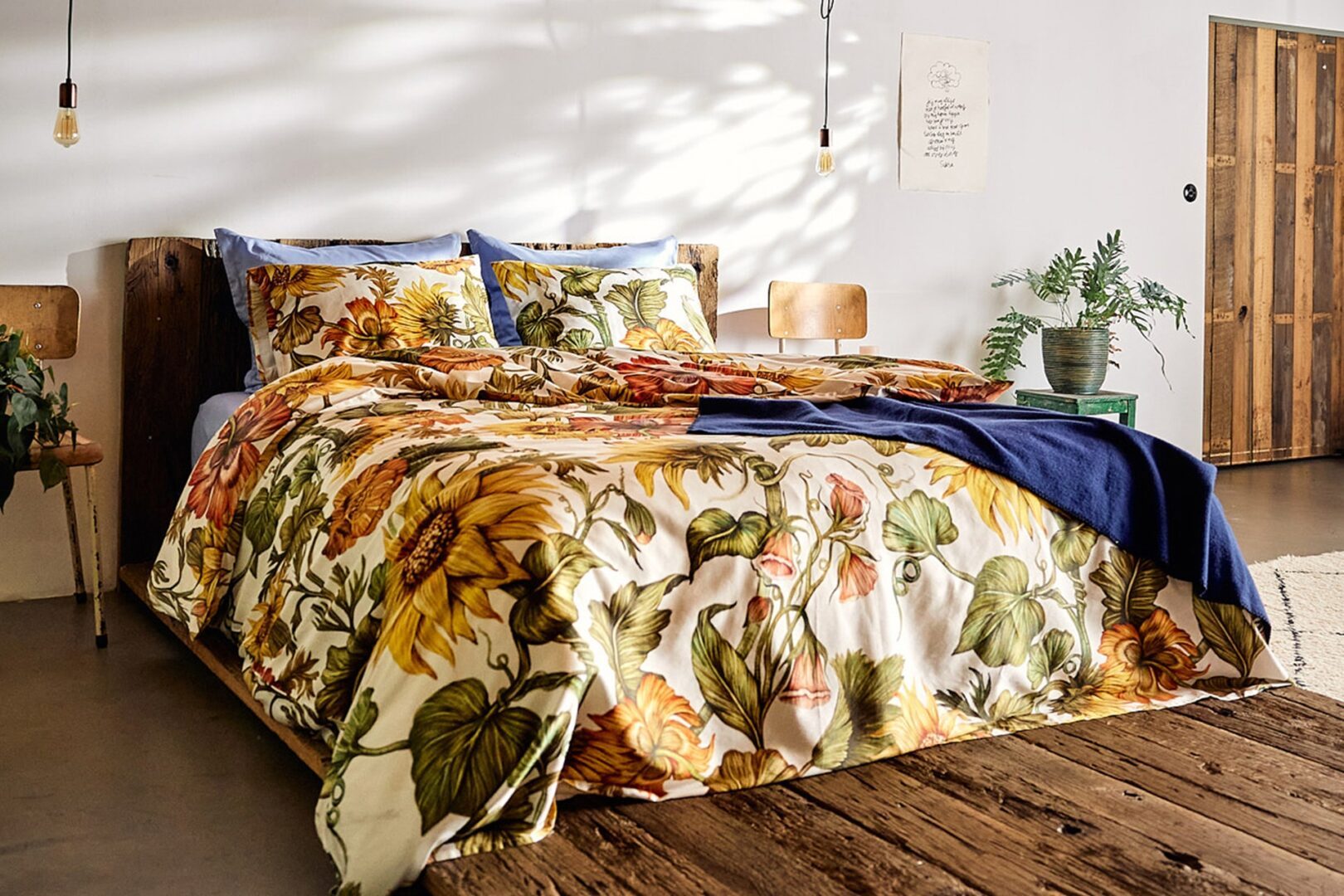 Cinderella Serenade dekbedovertrek