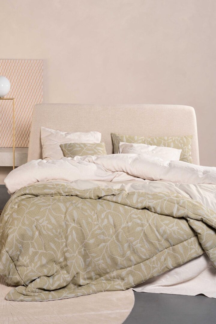Essenza Willow bedsprei