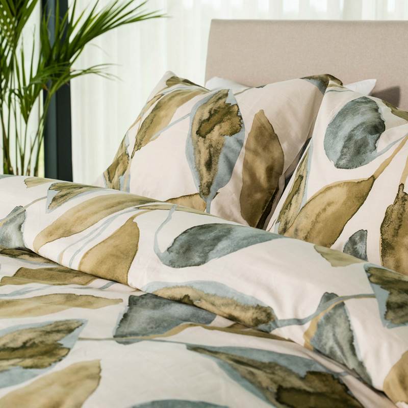 Kayori Gina dekbedovertrek