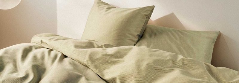 Marc O'Polo Jorn dekbedovertrek