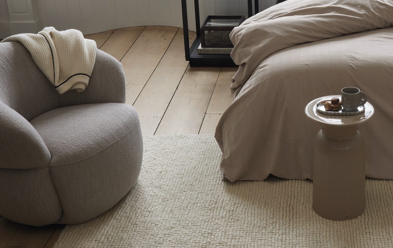 Riviera Maison Connor dekbedovertrek