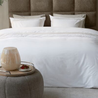 Woontrends 2026: warmte, zachtheid en karakter