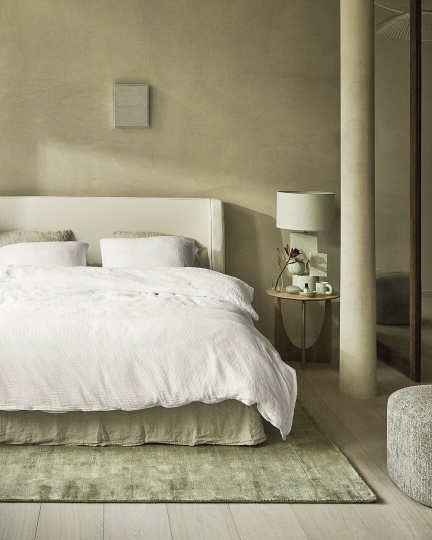 VTWonen Gentle Embrace dekbedovertrek