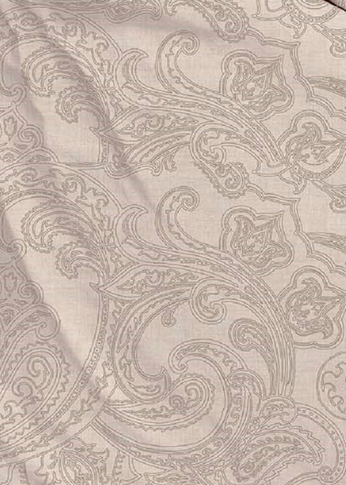 Zohome Paisley dekbedovertrek