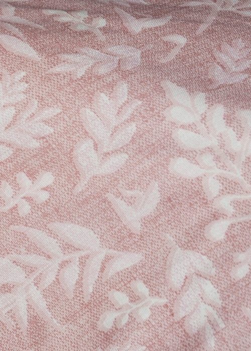 Zohome Petali di Lino dekbedovertrek