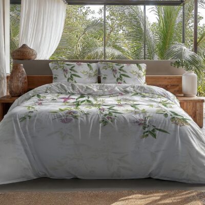 Het geluk van het voorjaar in jouw slaapkamer met Heckettlane