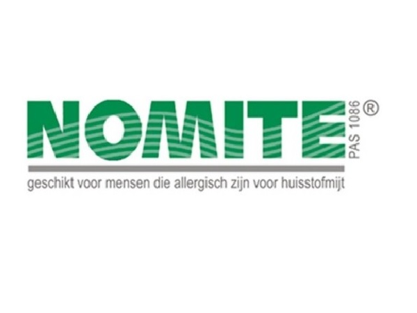 NOMITE label