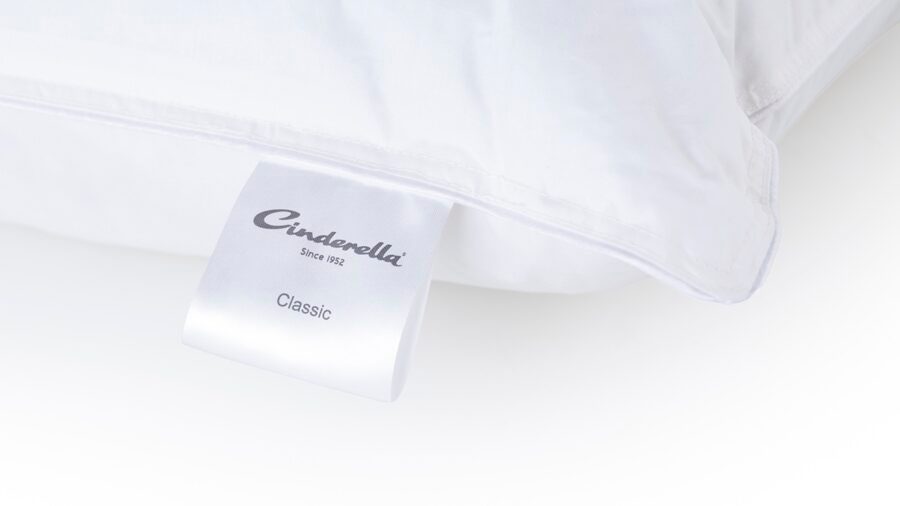 Welk Cinderella hoofdkussen past het beste bij jou?