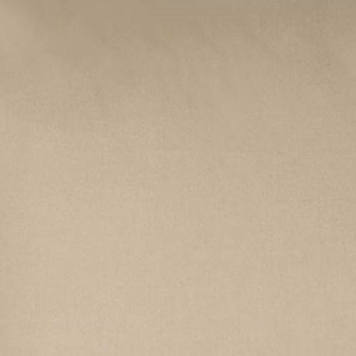 Kayori Shizu percale katoen kussenslopen taupe