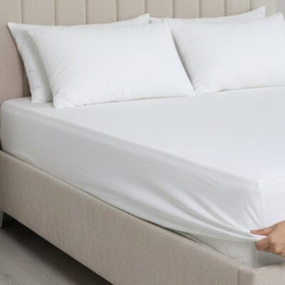 Welke maat matrasbeschermer kies je voor jouw bed?