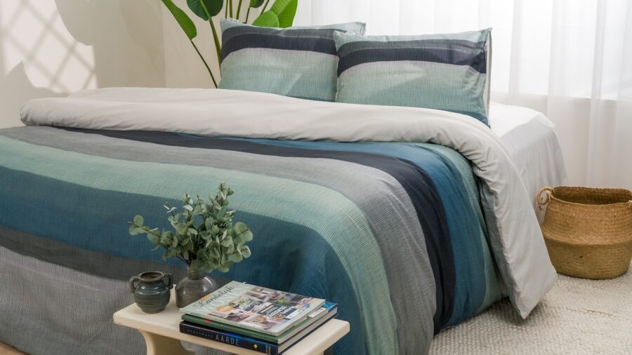 De zomerschoonmaak: een frisse touch met Snoozing