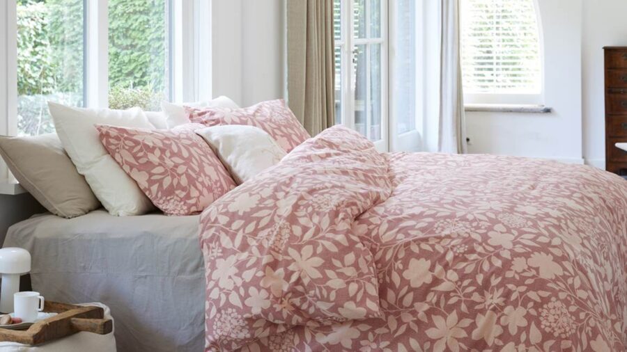 Maak je bed compleet tijdens de Zomer Sale!