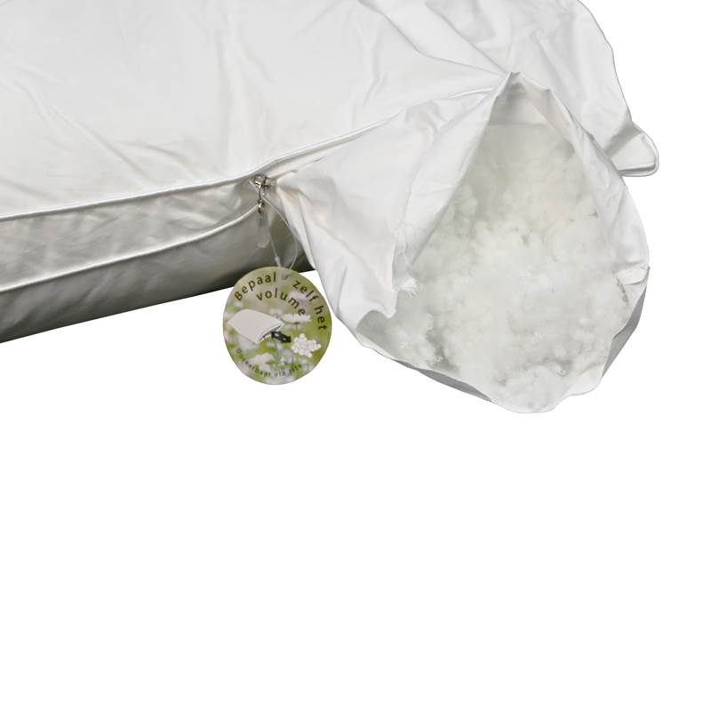 Polydaun Juliette Suprelle Protect synthetisch medium hoofdkussen