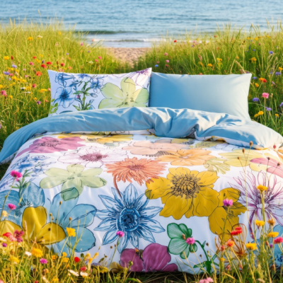 Zon, Zee… en SALE! Haal de zomer in huis