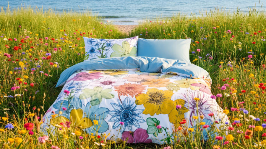 Zon, Zee… en SALE! Haal de zomer in huis