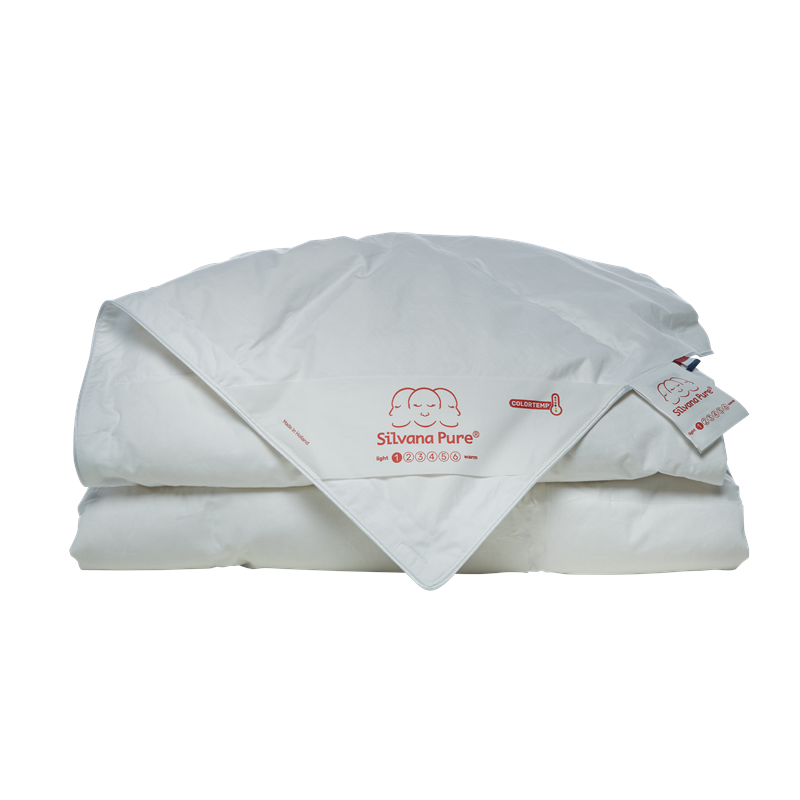 Silvana Pure dekbed extra koel