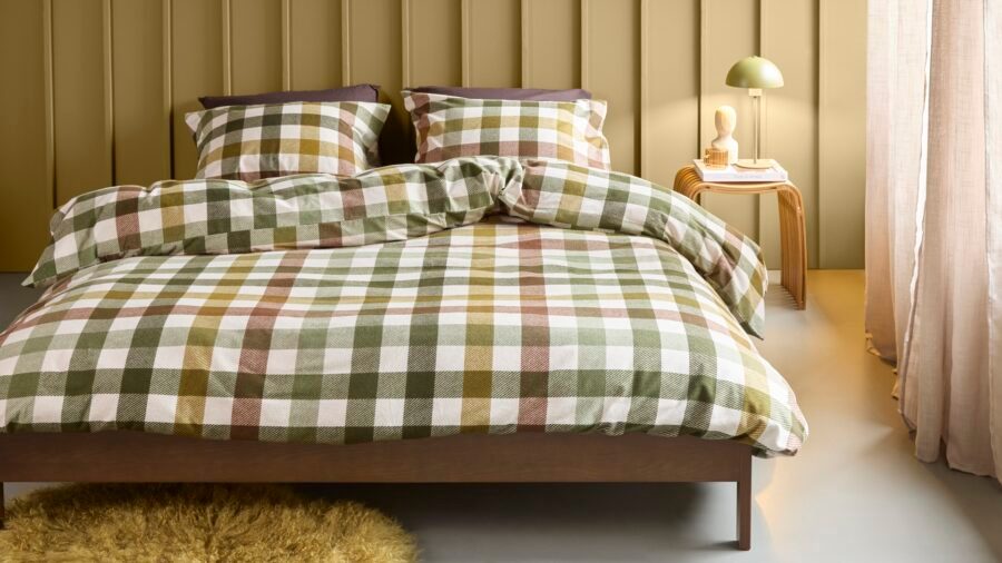 Beddinghouse: mooi en duurzaam bedtextiel voor elke stijl
