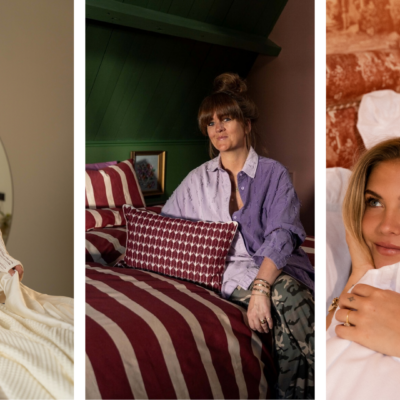 3 influencers, 3 stijlen: ontdek de nieuwe Kayori collecties