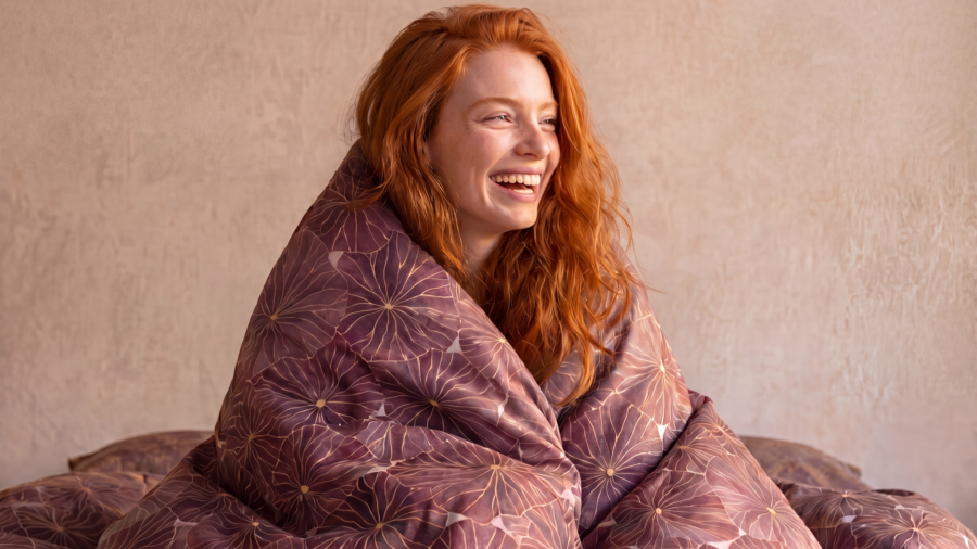 De nieuwe collectie is binnen! Omarm de charme van het najaar
