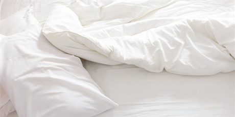 Het hele jaar door geweldig comfort!