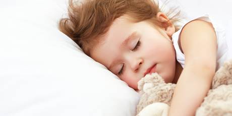 Afmetingen van het kinderbed; van baby tot tiener