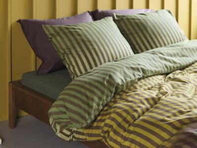 Beddinghouse kleurt het najaar