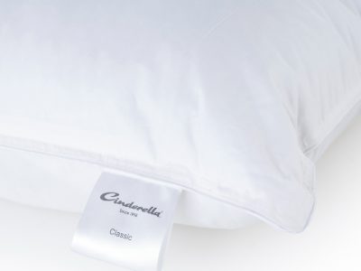 Welk Cinderella hoofdkussen past het beste bij jou?