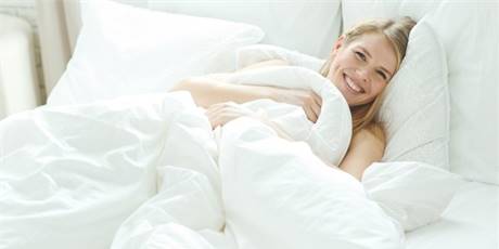 Welke maat dekbed heb ik nodig?