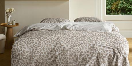 Trend: luipaardprints in huis