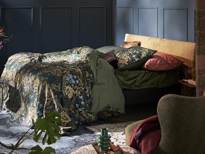 De eclectische stijl: laat jouw gevoel spreken