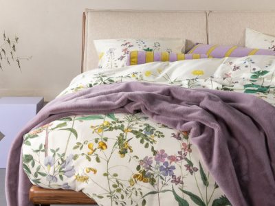 Haal rust en warmte in huis met Essenza