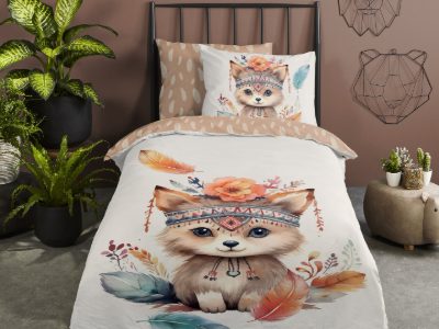 Good Morning dessins voor de leukste kinderkamers