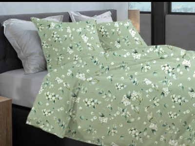 Knus én comfortabel: Heckettlane flanel