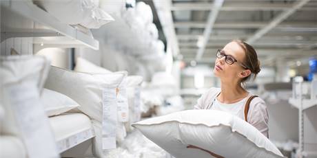 Keuzehulp: welk kussen is het beste voor mij?