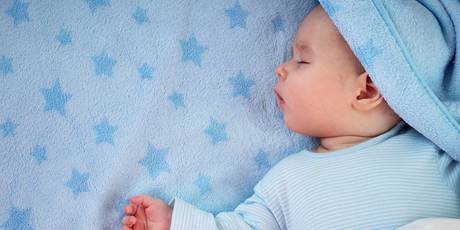 Baby op komst? Dit heb je nodig aan beddengoed!