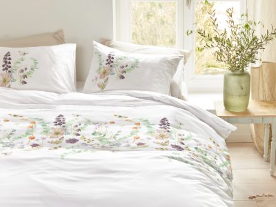 Marjolein Bastin laat de natuur ontwaken