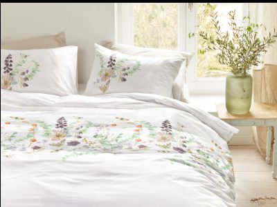 Marjolein Bastin laat de natuur ontwaken