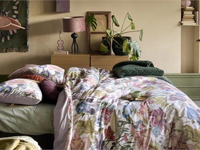 Piece of Color: kleur je interieur