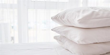 Tips en tricks voor het wassen van je dekbed en kussen