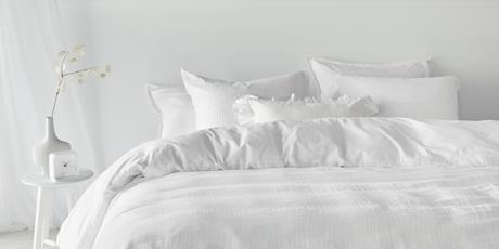 De Scandinavische woonstijl in je slaapkamer