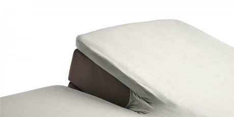 Split-topper hoeslakens; wat zijn dat?