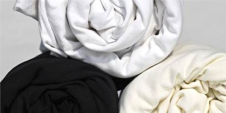 Hoeslakens: welk materiaal moet je kiezen? 