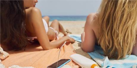 Het ideale strandlaken: tips & tricks